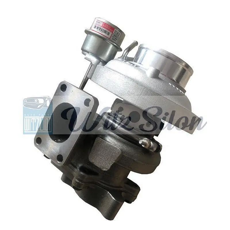 For 4108 Bus turbocharger HX30G 3795733 410800110222 3795734