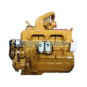 Original Cummins CCEC diesel engine NTA855-C360 SO13329 factory price for construction machinery