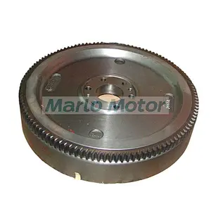 Genuine Cummins NTA855 N14 Flywheel 3418546
