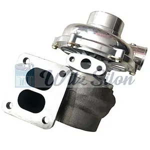 6BG1-TQA 6BG1T engine turbocharger RHE61 1-14400333-0 1144003330 E61CND-S0024B E61CND-S0024G E61CNDS0024B E61CNDS0024G