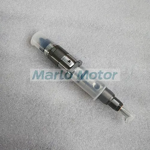Cummins diesel engine parts qsl9 injector 5263306 4940171 3965750 0445120240