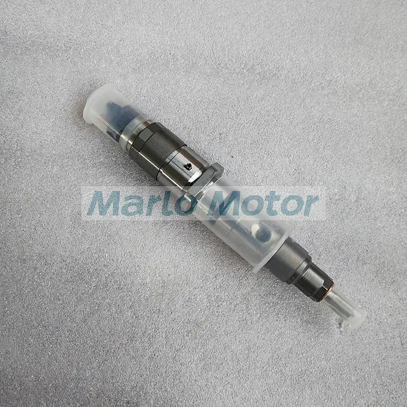 Cummins diesel engine parts qsl9 injector 5263306 4940171 3965750 0445120240