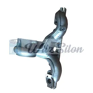 GT2256MS 4HG1T turbine housing 897326 8973267520 8972083521 8971784860