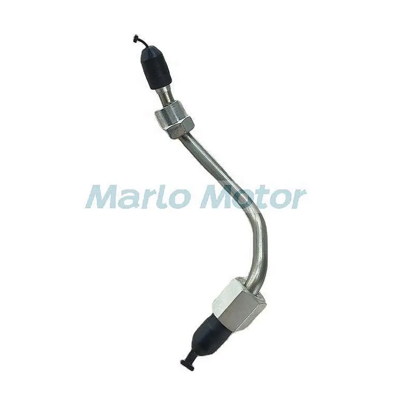 6L ISLe QSL8.9 QSL9 L9.3 6LTAA9.3 diesel engine parts tube injector fuel supply 3964141