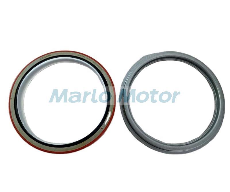 6CT 6CTAA8.3 QSC8.3 QSC 8.3 ISC8.3 QSB6.7 engine crankshaft rear oil seal 4955372 3909411