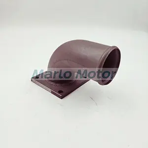 Genuine Exhaust Outlet Connection Pipe 203432