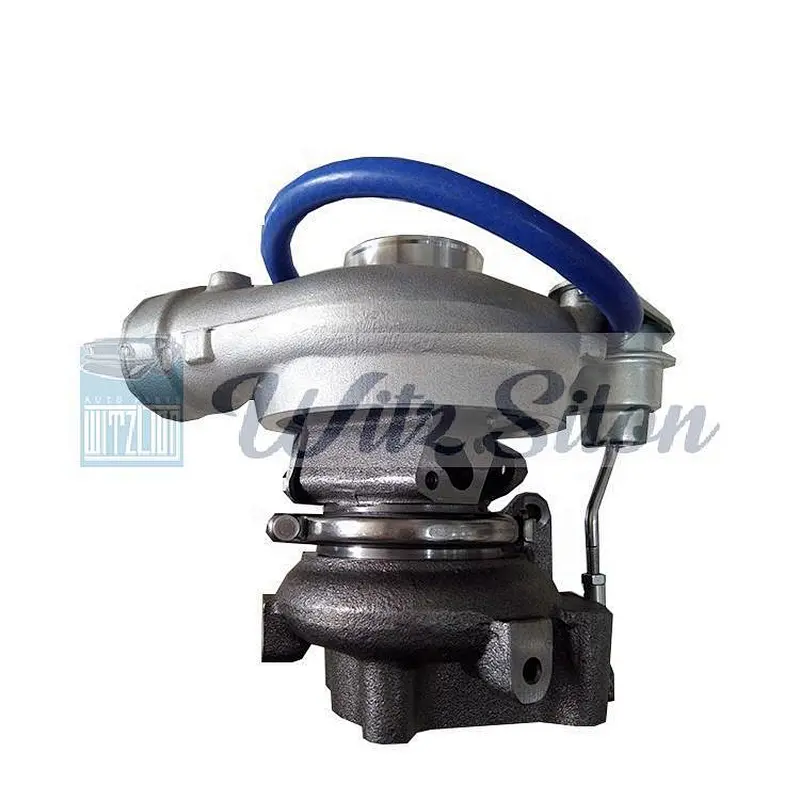 2LT engine turbocharger 17201-54060 17201-54061 17201-64030 for sale