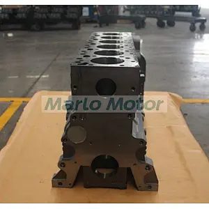 6BT 6BT5.9 QSB6.7 engine cylinder block 3928797 3916255 3929048 3928798 3942162 3935934 3935942 3935936