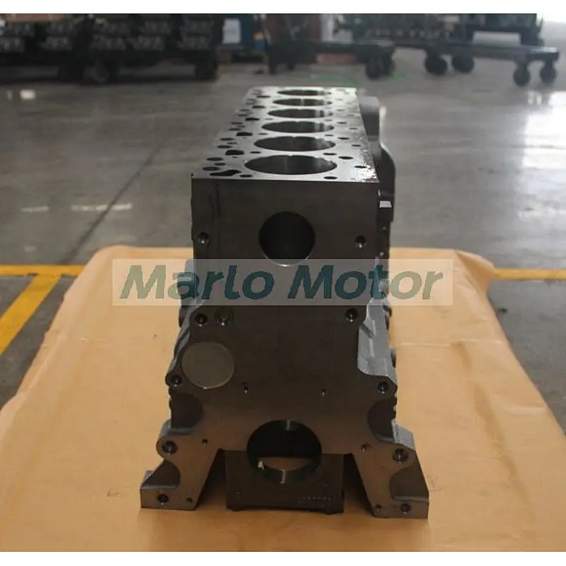 6BT 6BT5.9 QSB6.7 engine cylinder block 3928797 3916255 3929048 3928798 3942162 3935934 3935942 3935936