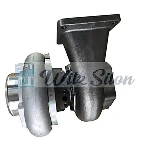 WA600-6 WD600-6 KTR130 turbocharger 6502515030 1950364171 6502515040 6502515820 6240611105 1950343380 1950364451