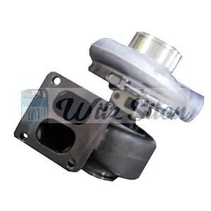 For Komatsu WA380 loader 6CT turbocharger H1E-8263AE FA26CA11 3531884 3535544 3535545 3528794 3530774