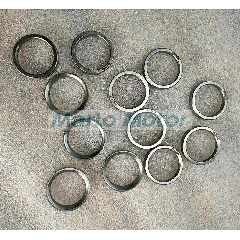 6BT QSB ISDE QSB6.7 6D107 engine valve insert 3943449 4393244 5257642