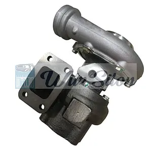 S200 turbocharger 24426737 3802191 319278 319212 04259311 04259311KZ 4259311KZ 24426737 316724 313935 316701 313937 316710