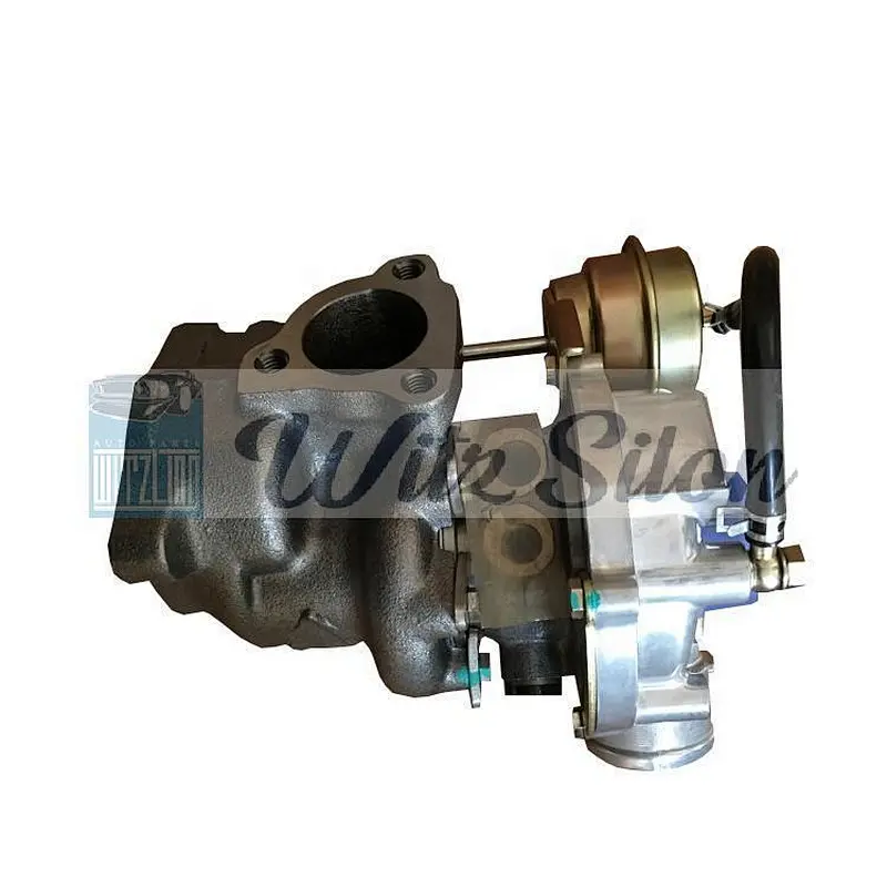 Opeco auto engine turbocharger 038253014E 038253019S 058145703N