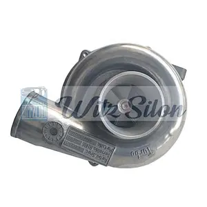 For Isuzu 4BD1 4BD1-T 4BD1-PTH turbocharger 8944183200 8944183201 NB190027 NE190022