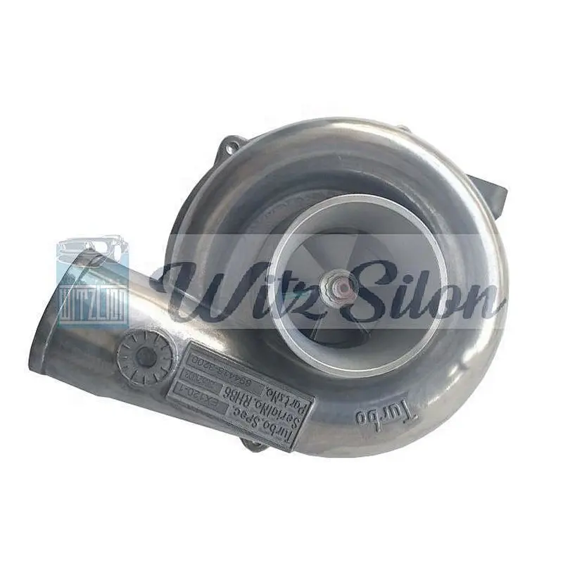 For Isuzu 4BD1 4BD1-T 4BD1-PTH turbocharger 8944183200 8944183201 NB190027 NE190022