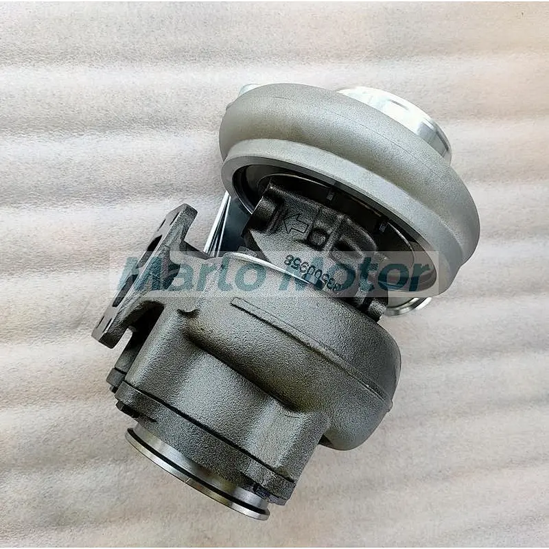 PC300-8 PC350-8 PC360-8 QSL8.9 L360 HX40W excavator engine turbocharger 3783603 4045076 6745-81-8110 6745-81-8040 4045069