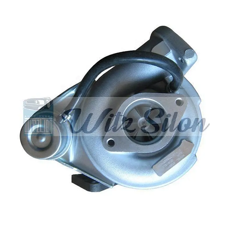 ZD30D 3.0L turbocharger 775629-0002 775629-5002S 14411-2DB1A 144112DB1A 775629