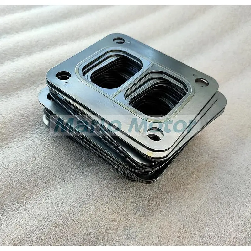 6CT ISC8.3 ISCe QSC8.3 6L ISLe QSL diesel engine parts turbocharger seal gasket 3755843