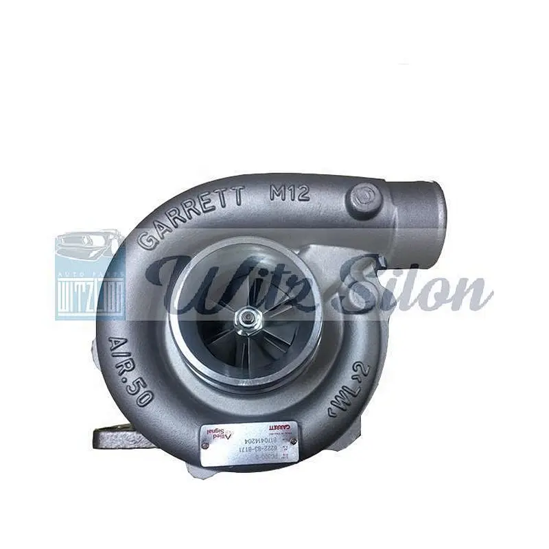 S6D108 SA6D108 turbocharger T04E15 S2B 6222-81-8210 6222-83-8171 466704-0203 6151-81-8500 466670-5013 6151-82-8500