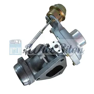 D27DT Y220 D27DT Euro turbocharger 742289-5003S A6650900580 A6640900580 A6650901780 A6650900480 A6650901280 A6650901580
