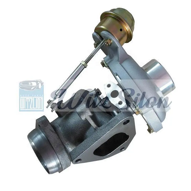 D27DT Y220 D27DT Euro turbocharger 742289-5003S A6650900580 A6640900580 A6650901780 A6650900480 A6650901280 A6650901580