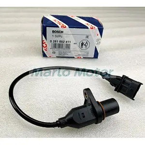6ISBe 6ISDe QSB6.7 ISBe5.9 ISBe6.7 crankshaft position sensor 4890190 4890200 0281002411