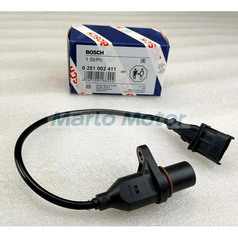 6ISBe 6ISDe QSB6.7 ISBe5.9 ISBe6.7 crankshaft position sensor 4890190 4890200 0281002411