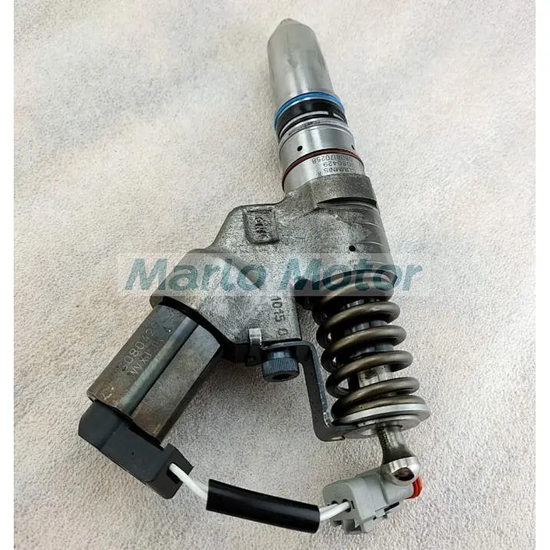 M11 QSM ISM QSM11 ISM11 diesel fuel injection pump fuel injector 3080429