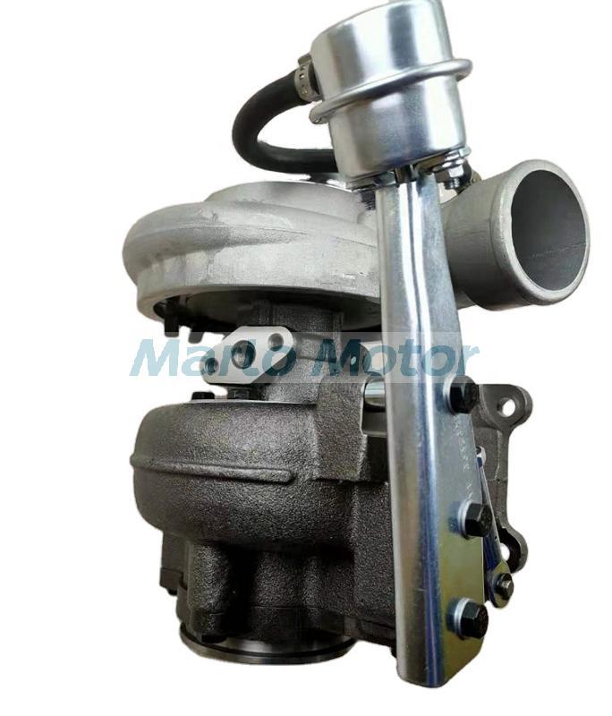 6BT QSB ISBe ISDe HX40W turbocharger 4050203 4050236 3778133 4050204 4051032