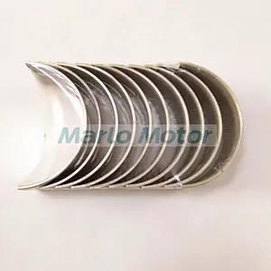 OEM Original Cummins QSK60 Main Bearing 4024797