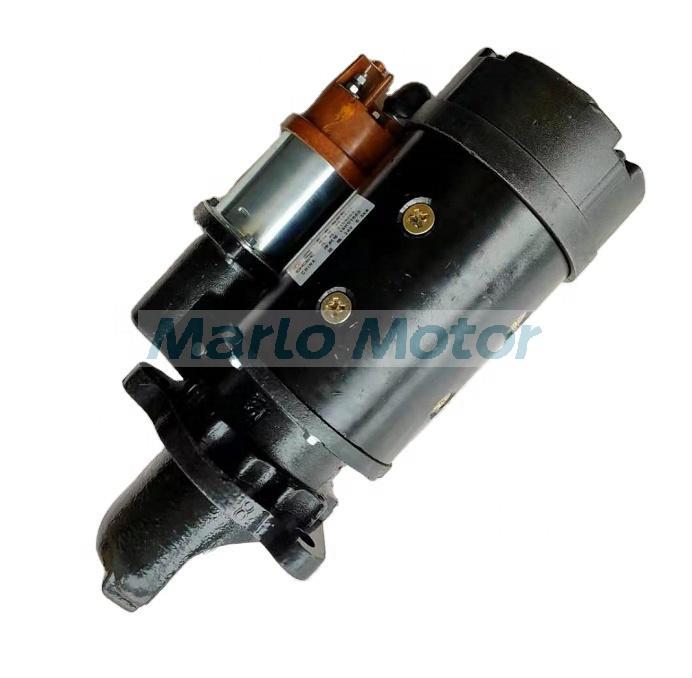6CT ISC8.3 ISCe QSC8.3 6L ISLe QSL diesel engine parts motor starter 4944701 3964428 3971615 3102767 3415537 5255292