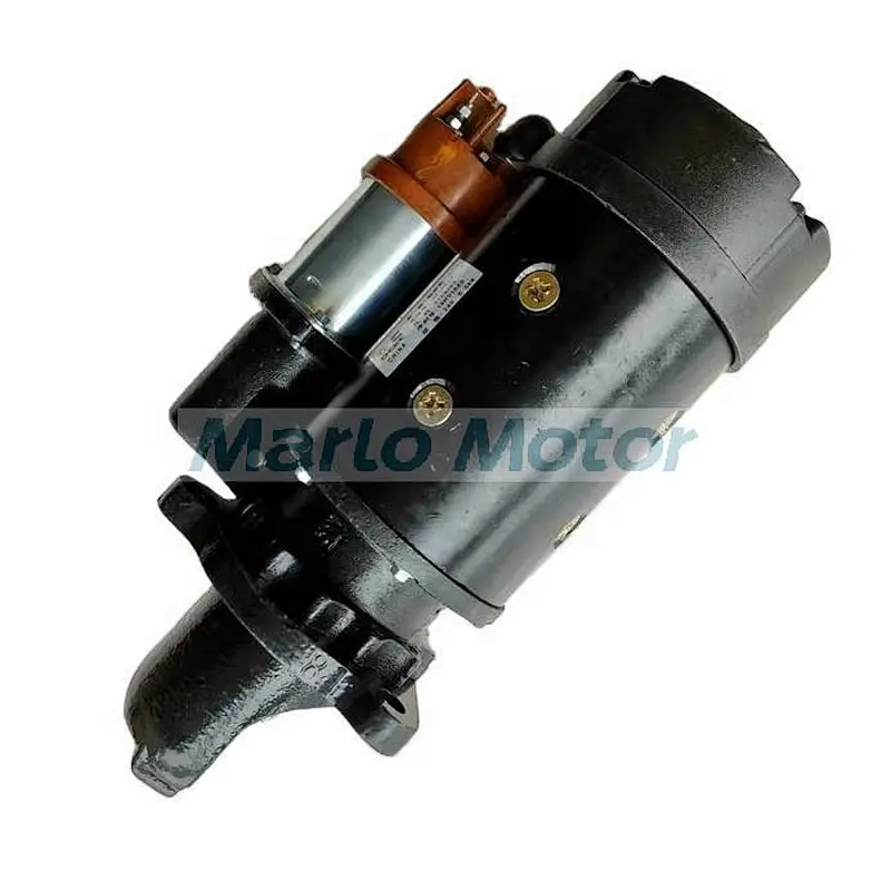 6CT ISC8.3 ISCe QSC8.3 6L ISLe QSL diesel engine parts motor starter 4944701 3964428 3971615 3102767 3415537 5255292