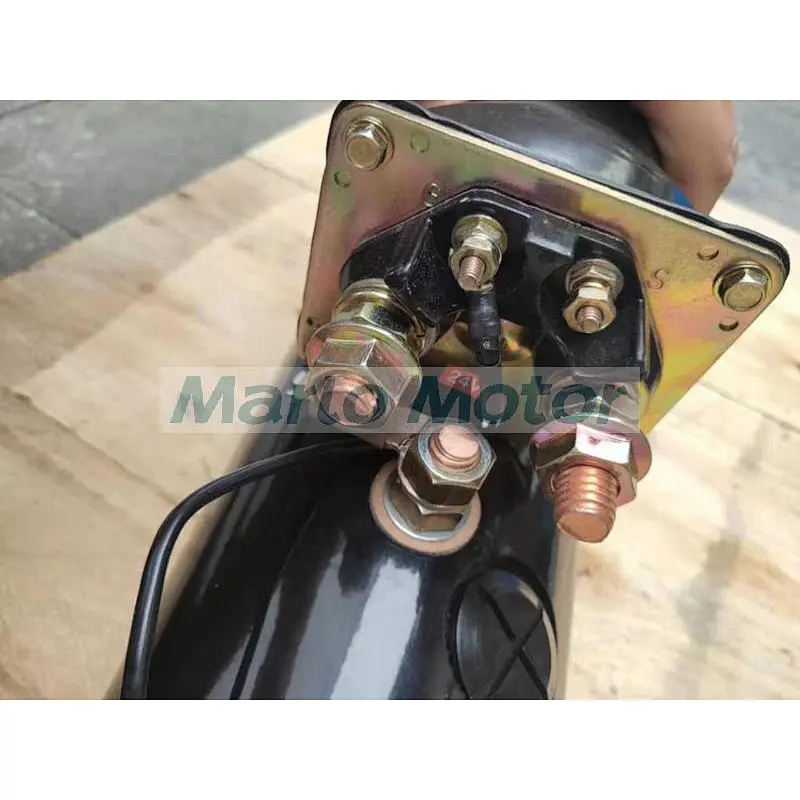 K50 KTA50-G KTA-50 825C 826C 3406 24V diesel engine parts starter motor 3629529 3636818 3632273 3636821 8200206 ST8025