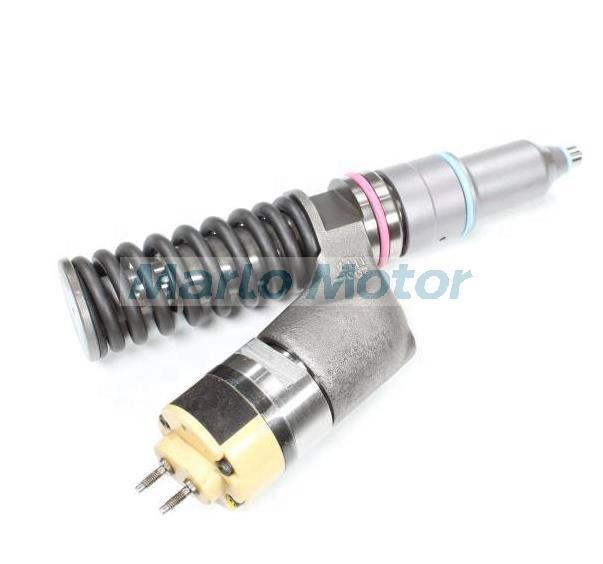 229-5919 2295919 2150981 215-0981 common rail fuel injector for excavator engine Caterpillar CAT 3406E C15