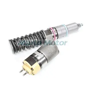 229-5919 2295919 2150981 215-0981 common rail fuel injector for excavator engine Caterpillar CAT 3406E C15