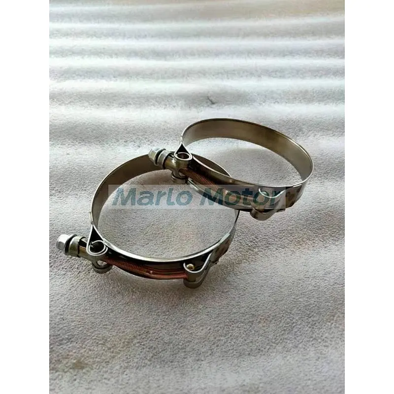 NT855 NTA855 diesel engine clamp T bolt 208326