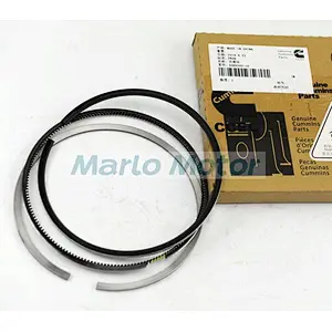 Diesel Generator Cummins K38 K19 Piston Ring Set 4955976