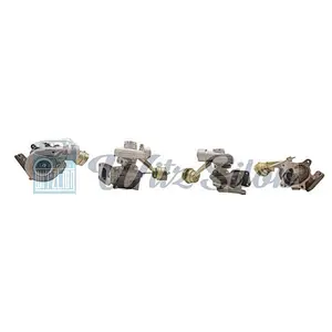 T4 2.5L K14 turbocharger 53149887018 5314-988-7018 074145701A 074145701AX 074145701AV 53149707018 5314-970-7018
