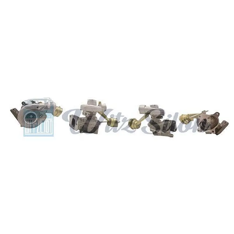 T4 2.5L K14 turbocharger 53149887018 5314-988-7018 074145701A 074145701AX 074145701AV 53149707018 5314-970-7018