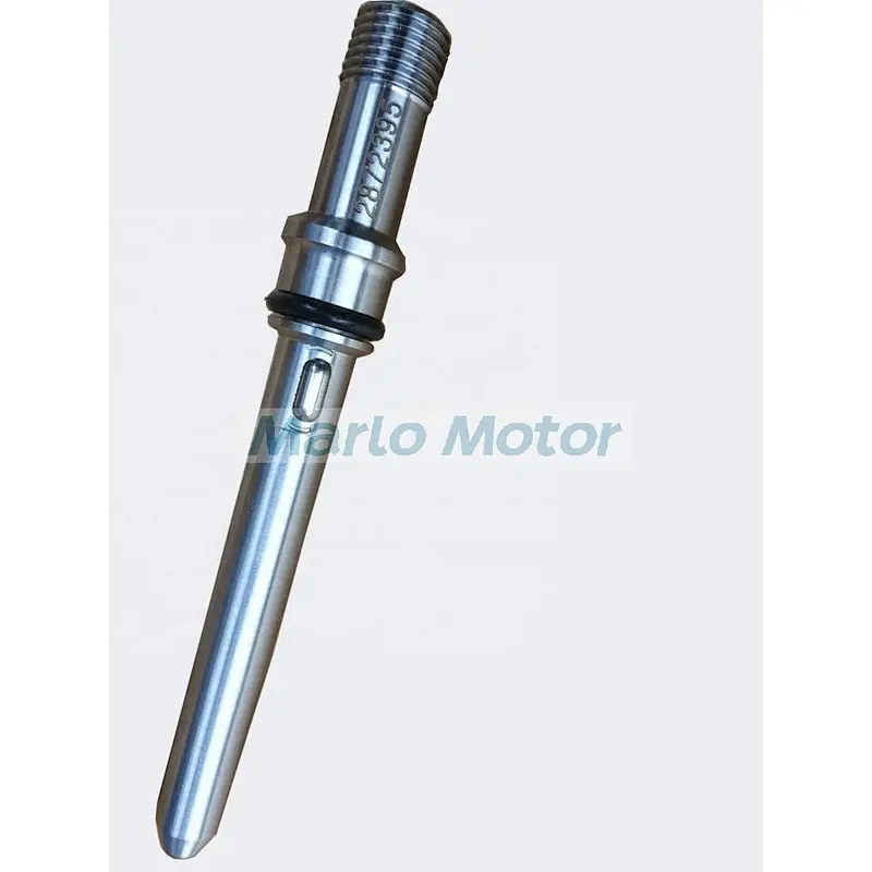 Genuine ISB ISF ISD Fuel Injector Supply Connector cummins 2872395