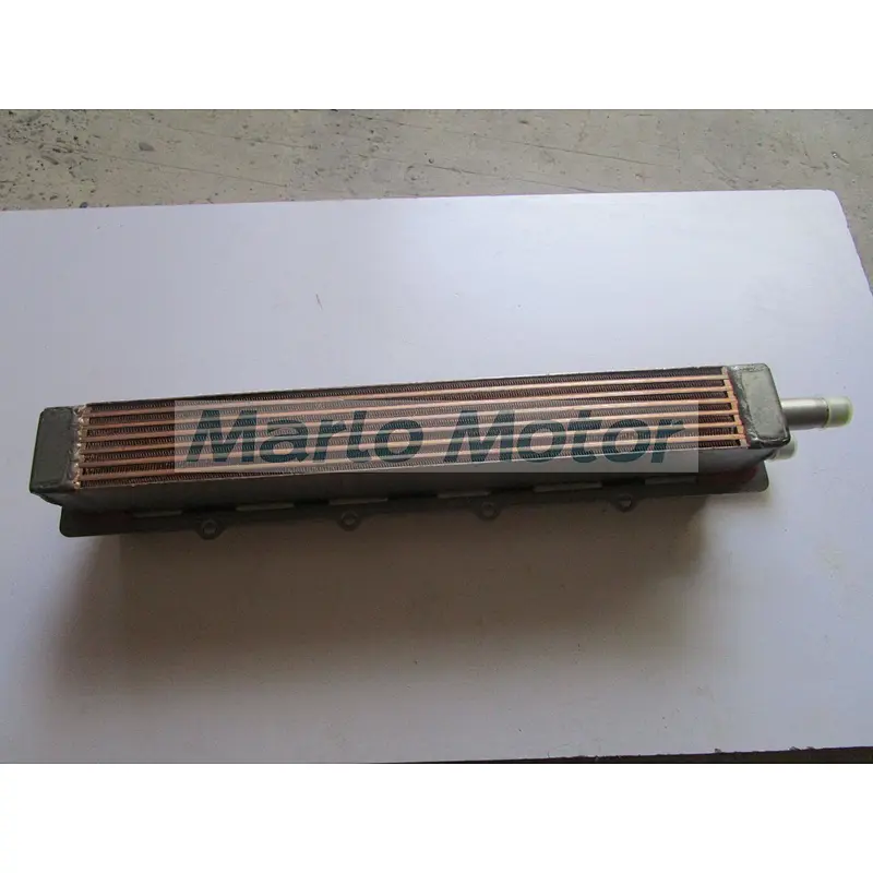 3626715 3066363 3177770 Genuinec ummins Kta38 Kta50 Diesel Marine engine Cooling system parts aftercooler core