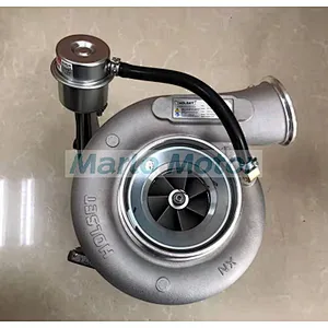 Original DCEC Cummins factory 6C8.3 L9 QSL8.9 Turbocharger 4041948 4046108 4041945 4041946