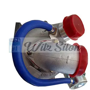For Hyundai Grand Starex 1.5L D4BH turbocharger 49135-04350 28200-42800 4913504350 2820042800