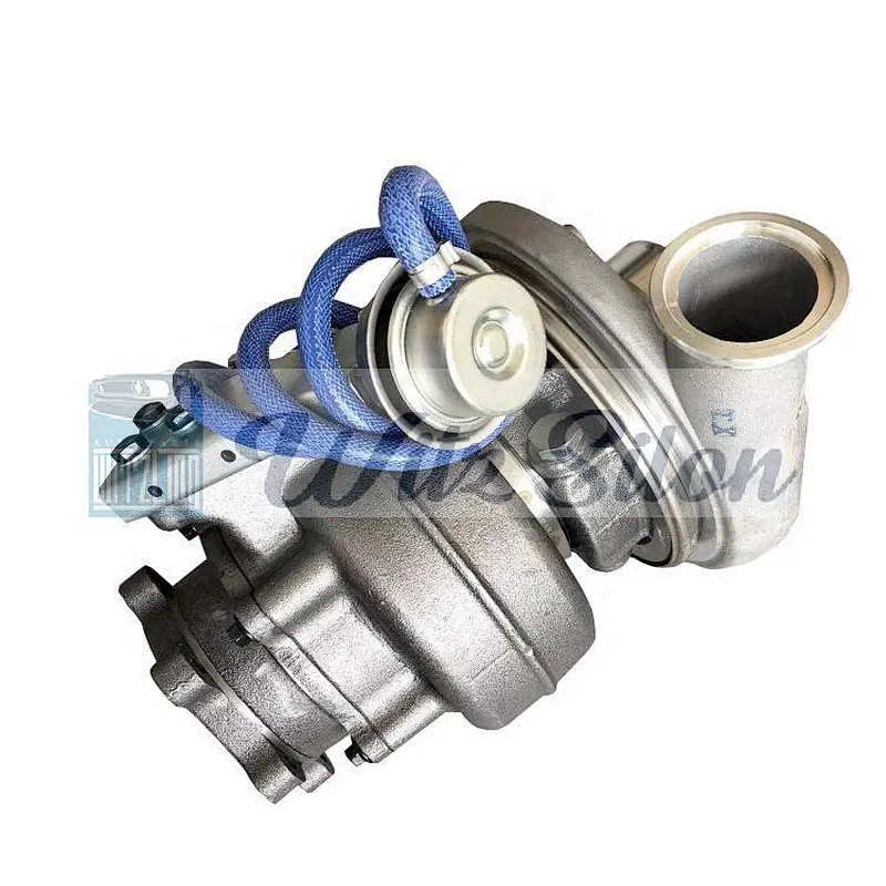 HE500WG V012540 V012539 turbocharger for sale