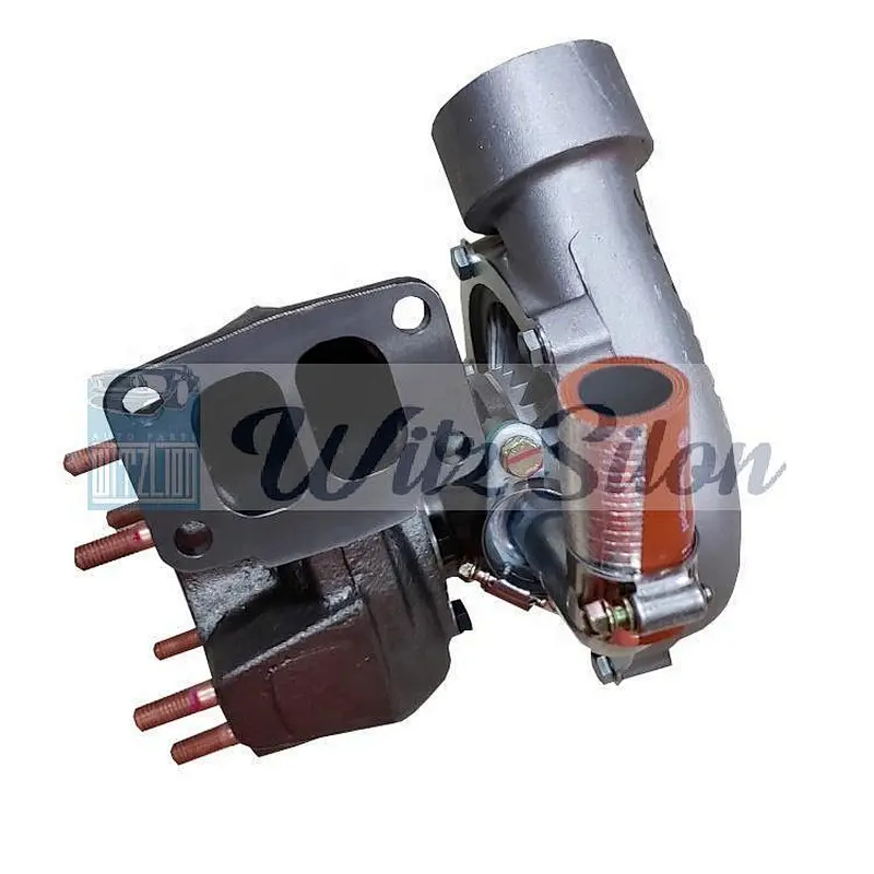 For Daewoo DH300-5 turbocharger T04E55 466721-5007 466721-5007S 65.09100-7038 65091007038 466721-0003