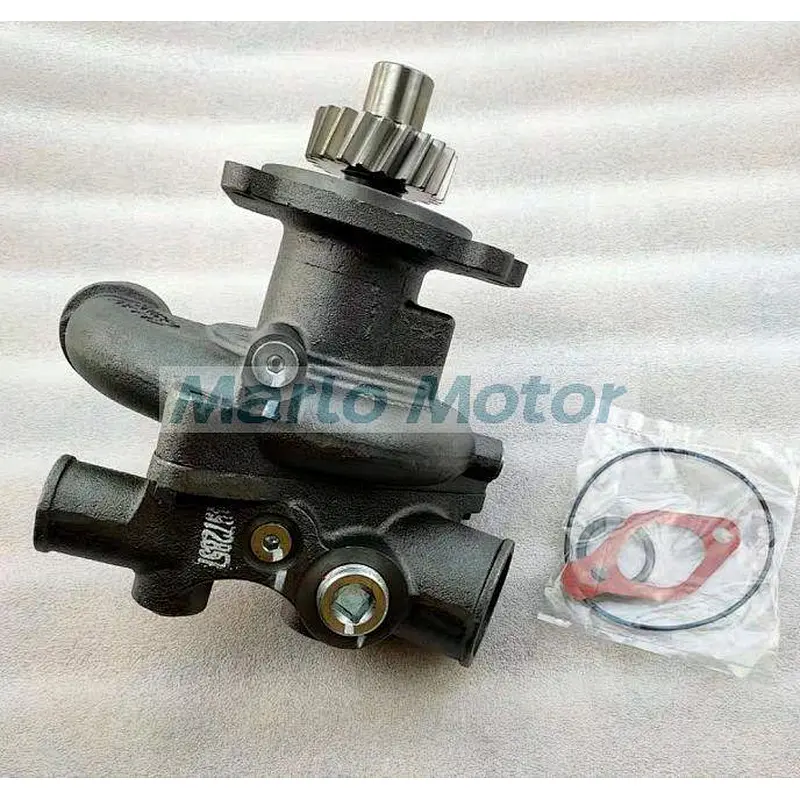 QSM ISM QSM11 ISM11 M11 L10 engine water pump 4972862 4955706 4955708 4926553 3882615 4972857 3800745 3803402 3073694
