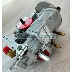 KTA19-C700 KTA19-C600 KTA19 K19 Belaz truck original diesel engine fuel injection pump PT pump 4076956 E785 4076956E785