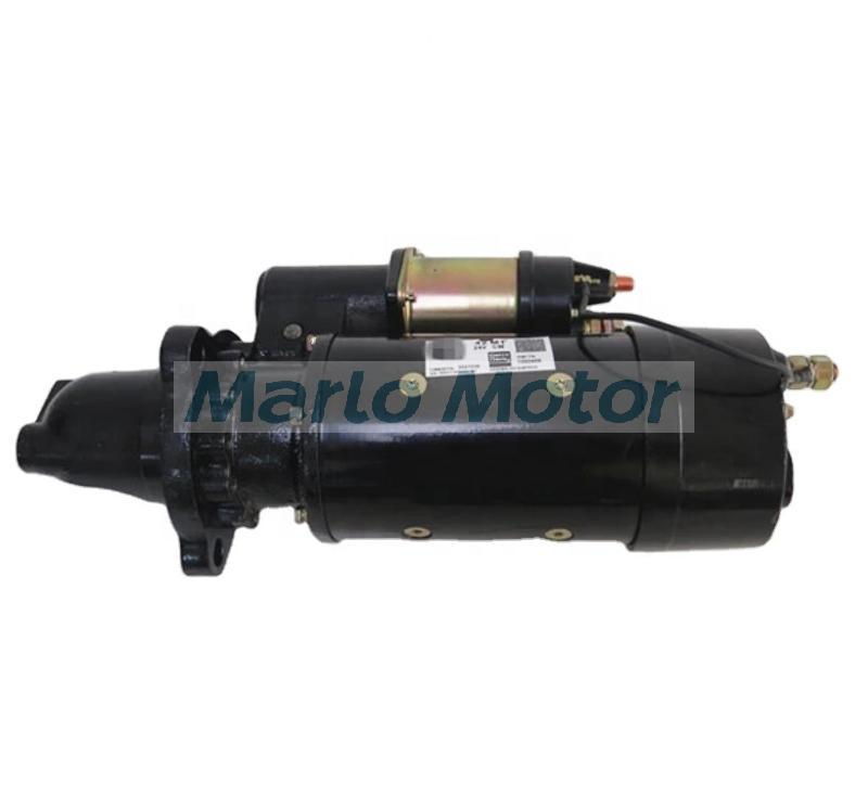 NT855 NTA855 diesel engine motor starter 3603862RX 3604321RX 3021036 3419130 3655046 1109762 1109765 1113726 371-12007