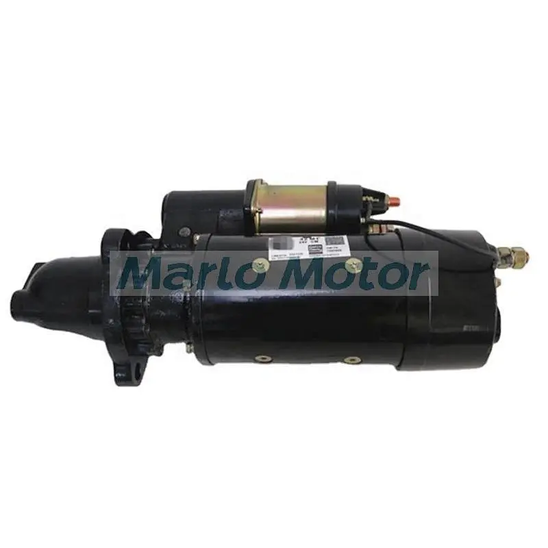 NT855 NTA855 diesel engine motor starter 3603862RX 3604321RX 3021036 3419130 3655046 1109762 1109765 1113726 371-12007